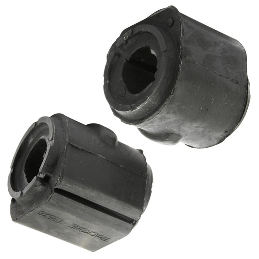 10-768 - GOMAS BARRA ESTABILIZADORA DELANTERA PARA FORD FOCUS 2000-2007