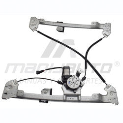 MANJ-98141 - ELEVADOR DE CRISTAL PARA FORD LOBO 2004-2008 IZQUIERDA DELANTERA