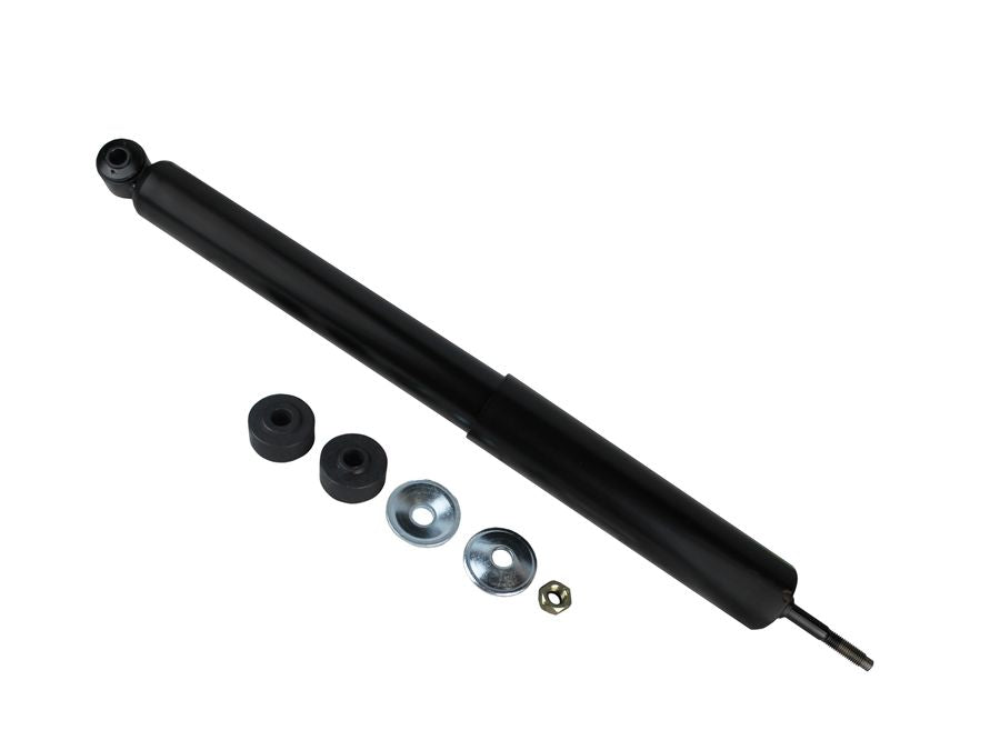 PJAS-SU365 PAR DE AMORTIGUADORES TRASEROS PARA TOYOTA TUNDRA 1794 5.7 8 2018-2021