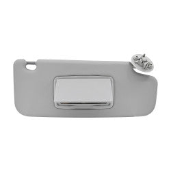 MANJ-108808 - VISERA PARA CHEVROLET BEAT 2018-2021 DERECHA DELANTERA