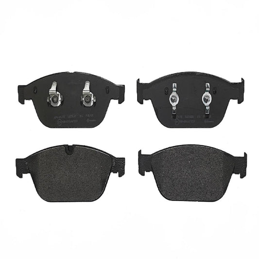 BRE-P85128 - BALATAS DELANTERAS PARA AUDI SQ5 BASE 2014-2017