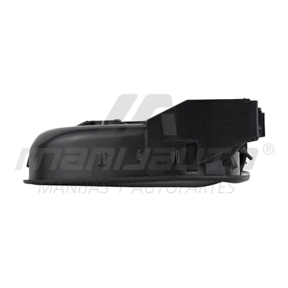 MANJ-104543 - MANIJA INTERIOR PARA TOYOTA YARIS 2006-2011 DELANTERA/TRASERA IZQUIERDA