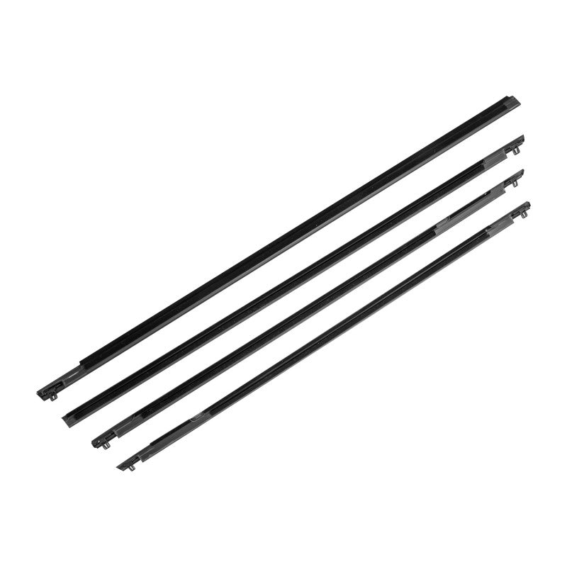 MANJ-75632 - MOLDURA BOTAGUA PARA MAZDA 3 2004-2009 DELANTERA/TRASERA DERECHA/IZQUIERDA