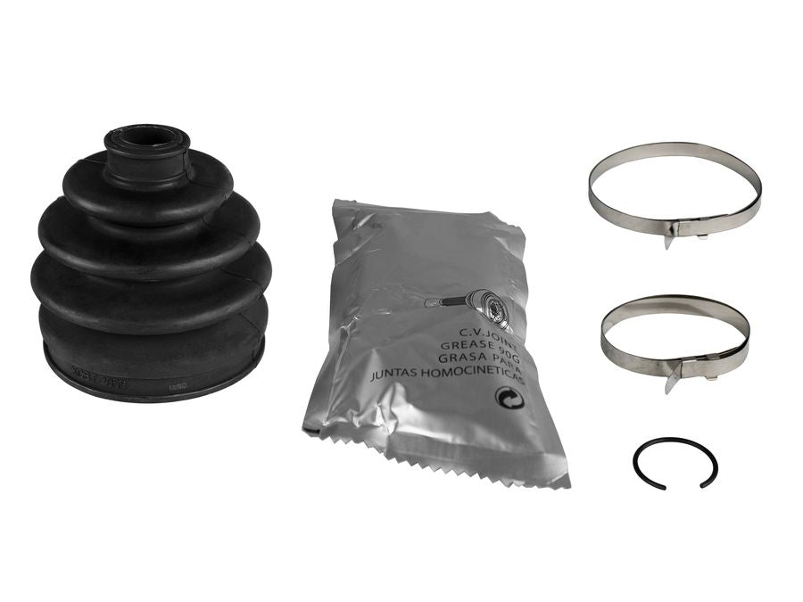 JAS-CJB021 CUBREPOLVO DE JUNTA HOMOCINETICA EXTERIOR PARA FORD FUSION HYBRID 2.5 4 2010-2012
