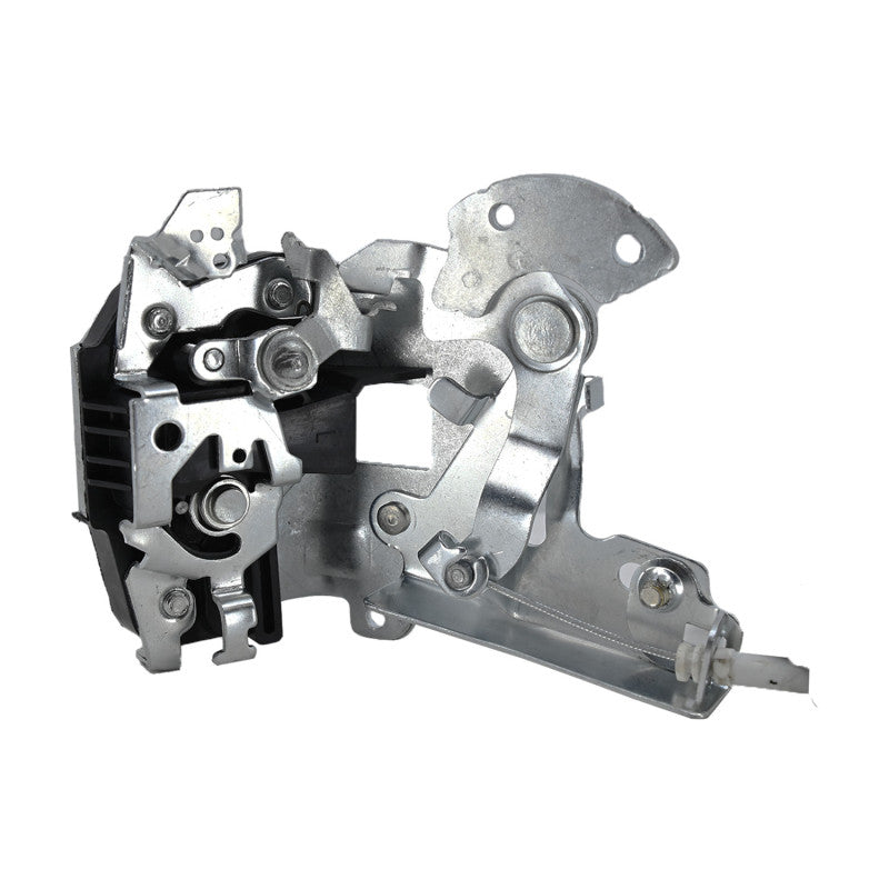 MANJ-104463 - CHAPA DE PUERTA PARA TOYOTA HIACE 2006-2019 TRASERA IZQUIERDA