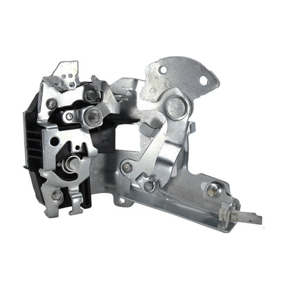 MANJ-104463 - CHAPA DE PUERTA PARA TOYOTA HIACE 2006-2019 TRASERA IZQUIERDA
