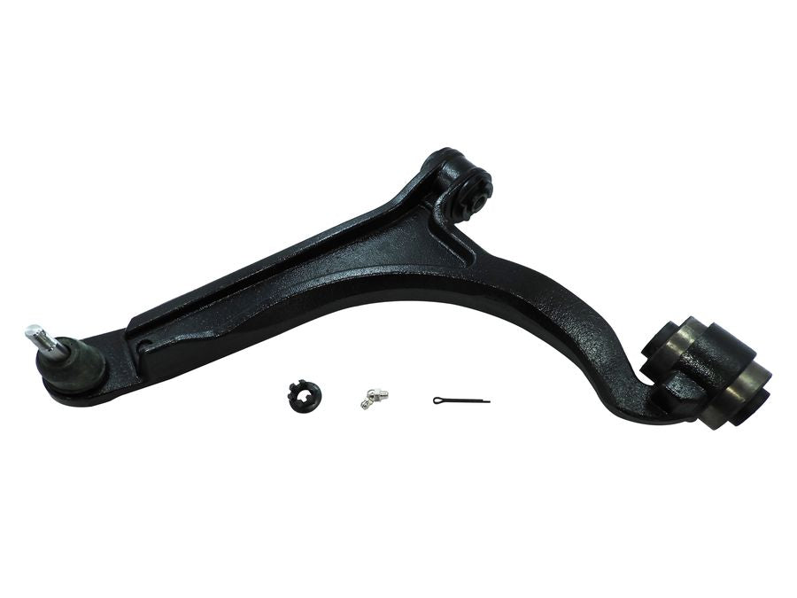 BAW-CM921 HORQUILLA DELANTERA INFERIOR IZQUIERDA PARA CHRYSLER PACIFICA BASE 3.5 6 2004-2006