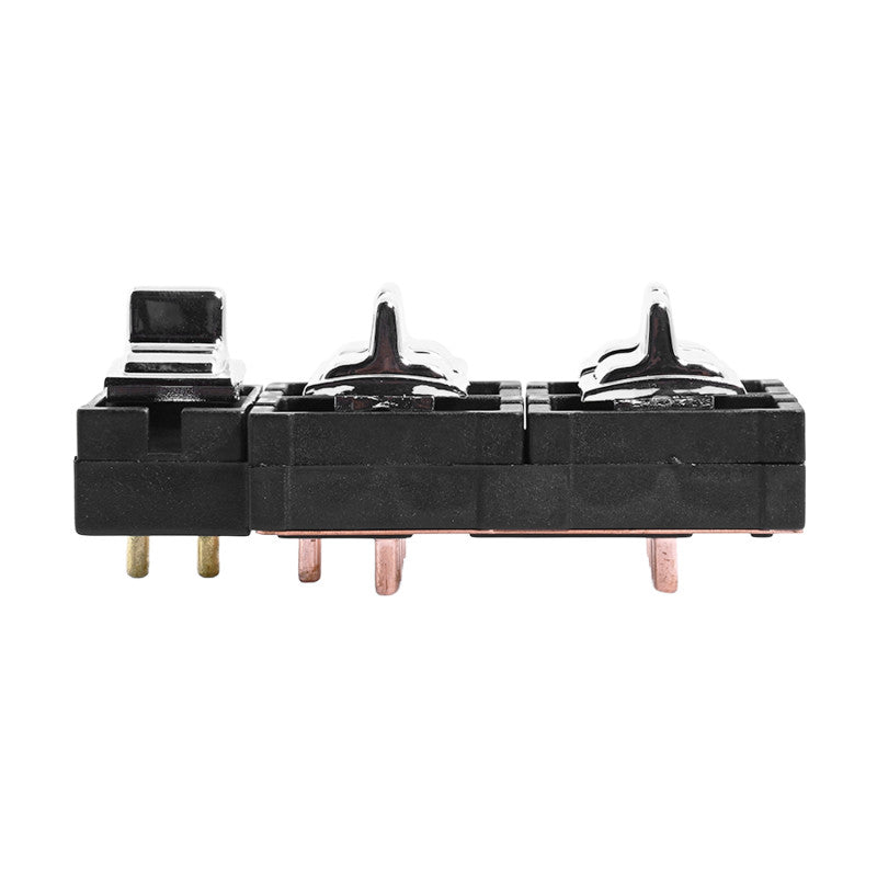 MANJ-70117 - CONTROL ELECTRICO PARA FORD CROWN VICTORIA 1989-1991 IZQUIERDA DELANTERA