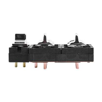 MANJ-70117 - CONTROL ELECTRICO PARA FORD CROWN VICTORIA 1989-1991 IZQUIERDA DELANTERA
