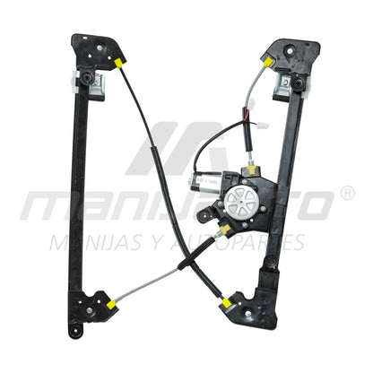 MANJ-98134 - ELEVADOR DE CRISTAL PARA FORD LOBO 2004-2008 DERECHO DELANTERA