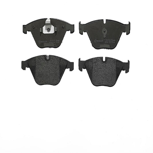 BRE-P06054 - BALATAS DELANTERAS PARA BMW 525I BASE 2004-2006