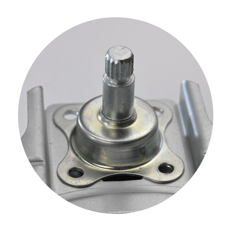 MANJ-92243 - ELEVADOR DE CRISTAL PARA NISSAN URVAN 2002-2013 IZQUIERDA