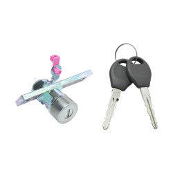 MANJ-70417 - CILINDRO PARA PUERTA PARA NISSAN URVAN 2002-2013