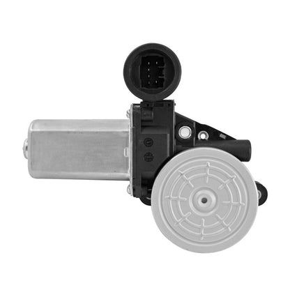 MANJ-107540 - MOTOR DE ELEVADOR ELECTRICO PARA TOYOTA 4RUNNER 2003-2009 IZQUIERDA DELANTERA