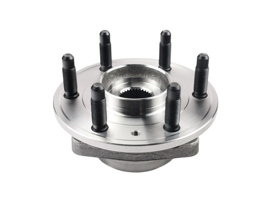 JAS-WH151 MAZA DE RUEDA DELANTERA/TRASERA PARA BUICK ENCLAVE BASE 3.6 6 2012-2013