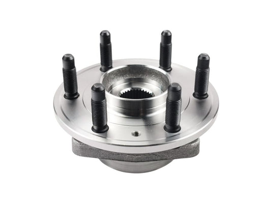 JAS-WH151 MAZA DE RUEDA DELANTERA/TRASERA PARA BUICK ENCLAVE BASE 3.6 6 2012-2013