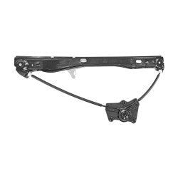 MANJ-106843 - ELEVADOR DE CRISTAL PARA VOLKSWAGEN AMAROK 2011-2023 IZQUIERDA DELANTERA