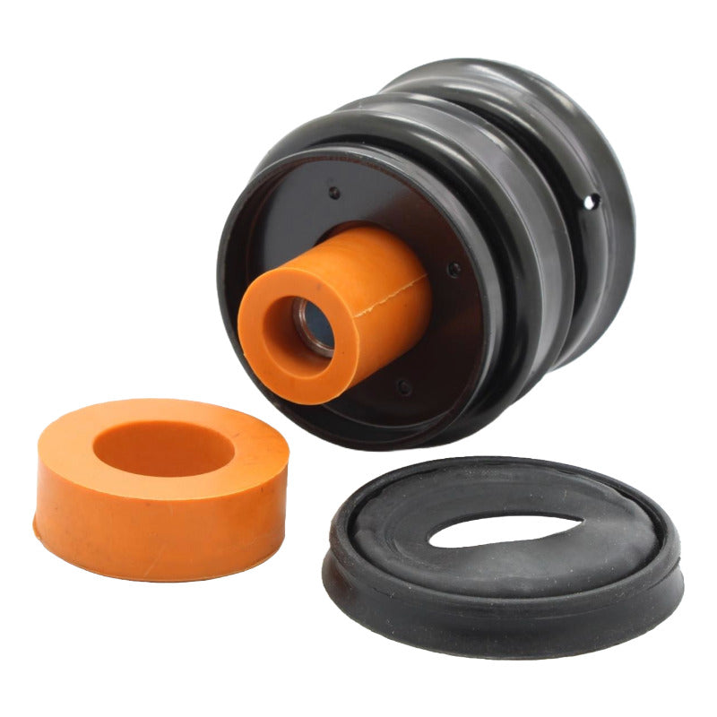 5833 - BASE DE AMORTIGUADOR DELANTERA DERECHA PARA HONDA CITY L4 1.5 2022-2023