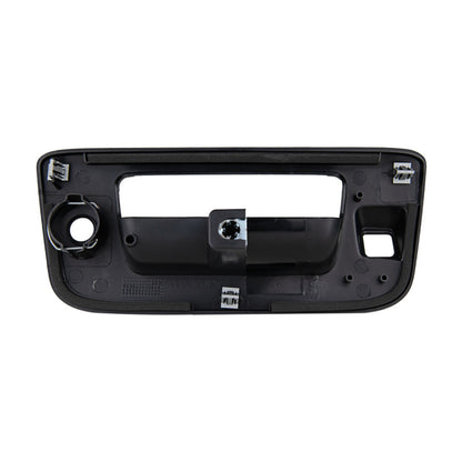 MANJ-105385 - MANIJA DE TAPA PARA CHEVROLET CHEYENNE 2007-2013