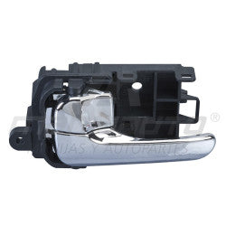 MANJ-97887 - MANIJA INTERIOR PARA NISSAN ALMERA 2000-2006 DELANTERA/TRASERA IZQUIERDA