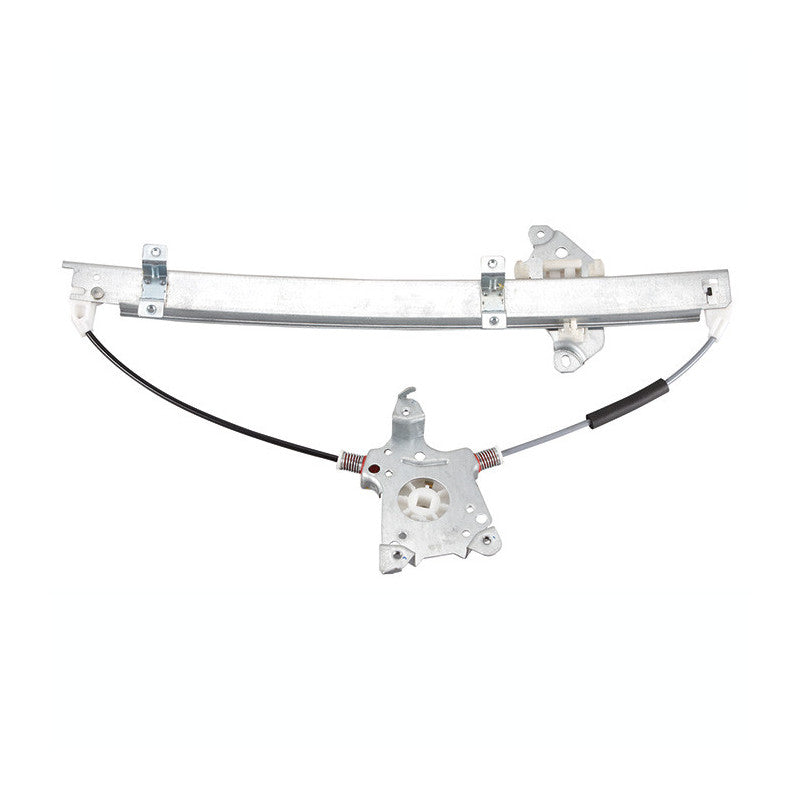 MANJ-97620 - ELEVADOR DE CRISTAL PARA NISSAN ALMERA 2000-2006 DERECHO DELANTERA