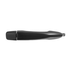 MANJ-106390 - MANIJA EXTERIOR PARA NISSAN MAXIMA 2016-2018 DELANTERA/TRASERA DERECHA/IZQUIERDA
