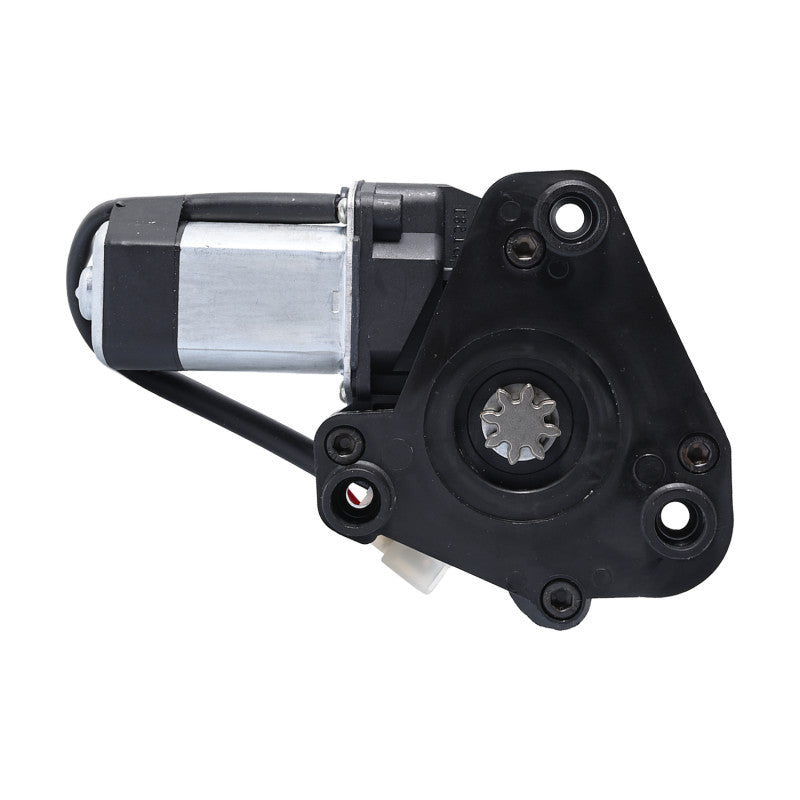 MANJ-106628 - MOTOR DE ELEVADOR ELECTRICO PARA VOLKSWAGEN GOLF 2000-2006 DERECHO DELANTERA