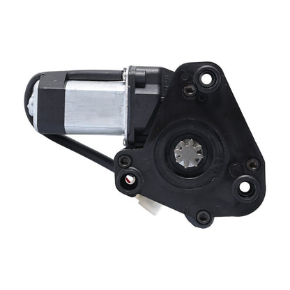 MANJ-106628 - MOTOR DE ELEVADOR ELECTRICO PARA VOLKSWAGEN GOLF 2000-2006 DERECHO DELANTERA