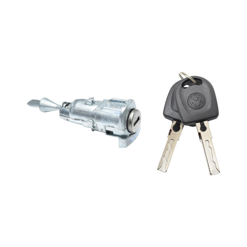 MANJ-70650 - CILINDRO PARA PUERTA PARA VOLKSWAGEN BORA 2005-2010 IZQUIERDA DELANTERA