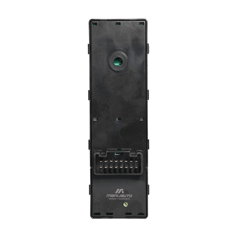 MANJ-71718 - CONTROL ELECTRICO PARA JAC FRISON 2022-2024 IZQUIERDA DELANTERA