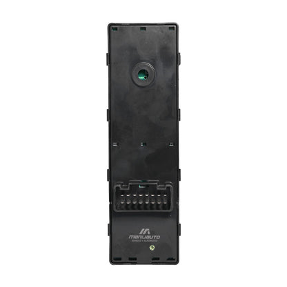 MANJ-71718 - CONTROL ELECTRICO PARA JAC FRISON 2022-2024 IZQUIERDA DELANTERA