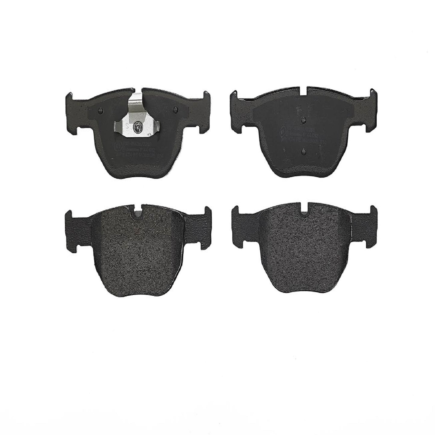 BRE-P44012 - BALATAS DELANTERAS PARA LAND ROVER RANGE ROVER BASE 2003-2004