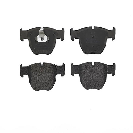 BRE-P44012 - BALATAS DELANTERAS PARA LAND ROVER RANGE ROVER BASE 2003-2004