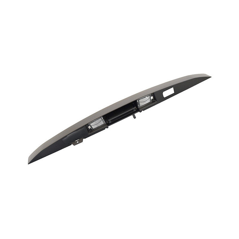 MANJ-102957 - MOLDURA 5TA PUERTA PARA JEEP GRAND CHEROKEE 2005-2010
