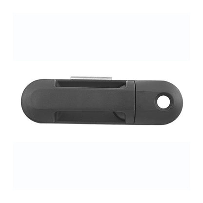 MANJ-97121 - MANIJA EXTERIOR PARA FORD EXPLORER 2002-2010 IZQUIERDA DELANTERA