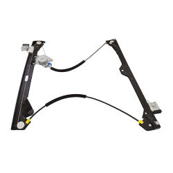 MANJ-102605 - ELEVADOR DE CRISTAL PARA CHEVROLET CHEYENNE 2007-2013 TRASERO IZQUIERDA