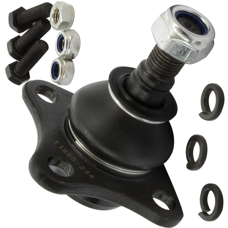 40-897 - RÓTULA DELANTERA INFERIOR DERECHA PARA FIAT PALIO 1996-2012