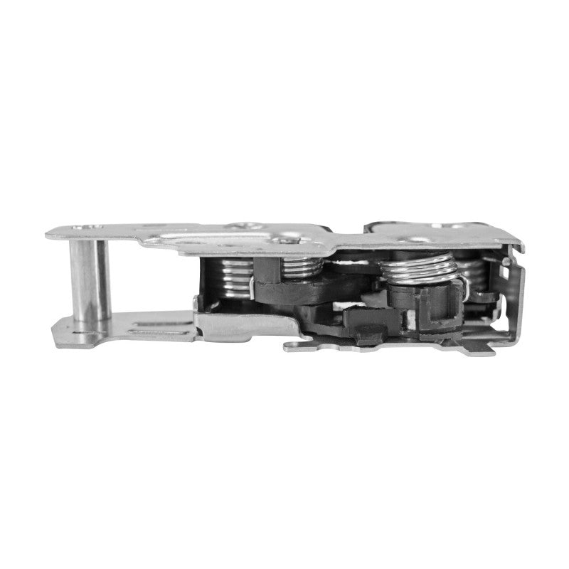 MANJ-108062 - CHAPA DE COFRE PARA VOLKSWAGEN AMAROK 2011-2023 DELANTERA