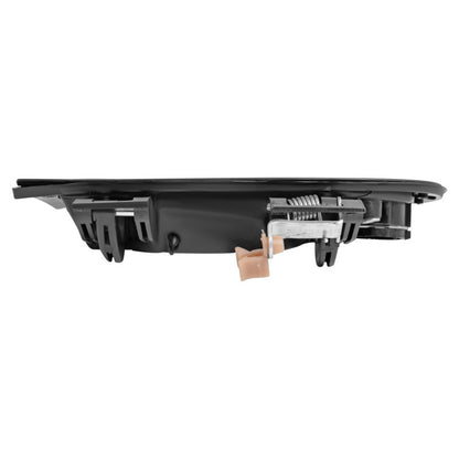 MANJ-97033 - MANIJA EXTERIOR PARA CHRYSLER SEBRING 1995-1999 IZQUIERDA DELANTERA