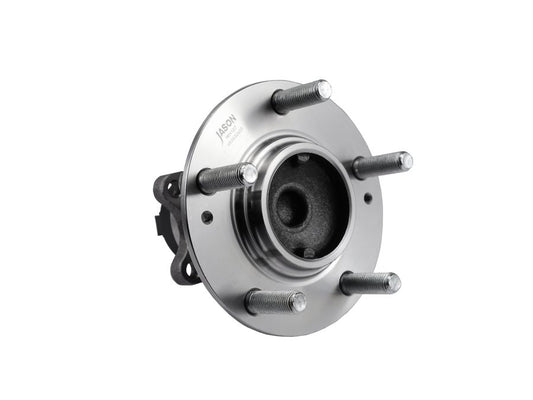 JAS-WH127 MAZA DE RUEDA TRASERA PARA HYUNDAI CRETA GLS 1.6 4 2017-2020
