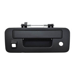 MANJ-102996 - MANIJA DE TAPA PARA NISSAN TITAN 2013-2015
