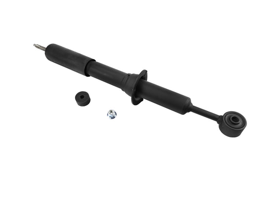 PJAS-SU673 PAR DE AMORTIGUADORES DELANTEROS PARA TOYOTA HILUX BASE 2.7 4 2016-2023