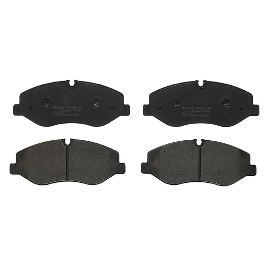 BRE-P50129 - BALATAS DELANTERAS PARA MERCEDES-BENZ V220D AVANTGARDE 2016-2019