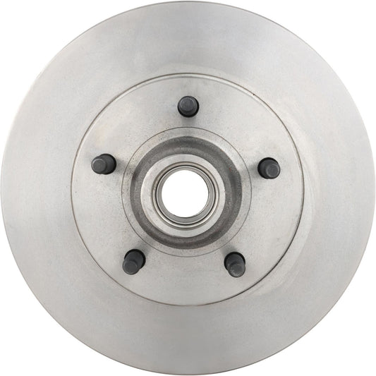 BRE-09.8816.80 - PAR DE DISCOS DE FRENO DELANTEROS PARA FORD F-150 BASE 2000-2000
