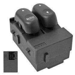 MANJ-70999 - CONTROL ELECTRICO PARA FORD F-150/F-250 2004-2008 IZQUIERDA DELANTERA