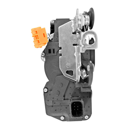 MANJ-107321 - CHAPA DE PUERTA PARA CADILLAC ESCALADE 2007-2013 TRASERA IZQUIERDA