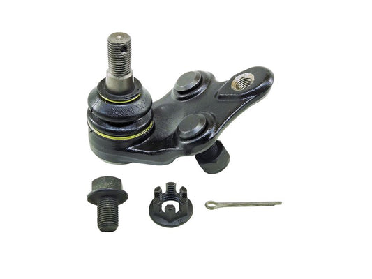 BAW-BA099 ROTULA DELANTERA INFERIOR IZQUIERDA PARA GEO PRIZM BASE 1.6 4 1989-1992