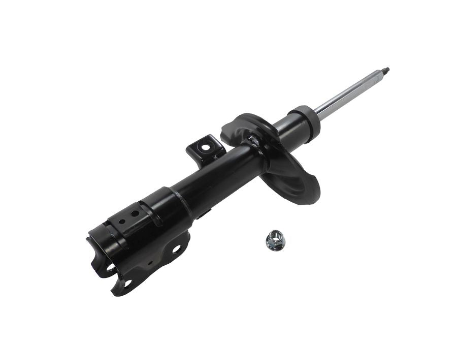 JAS-SU080 JAS-SU081 PAR DE AMORTIGUADORES DELANTEROS PARA MITSUBISHI LANCER DE 2 4 2008-2014