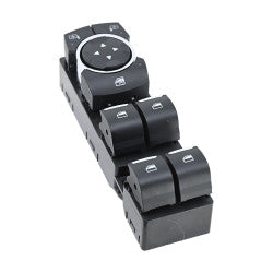 MANJ-71721 - CONTROL ELECTRICO PARA FORD FUSION 2013-2020 IZQUIERDA DELANTERA