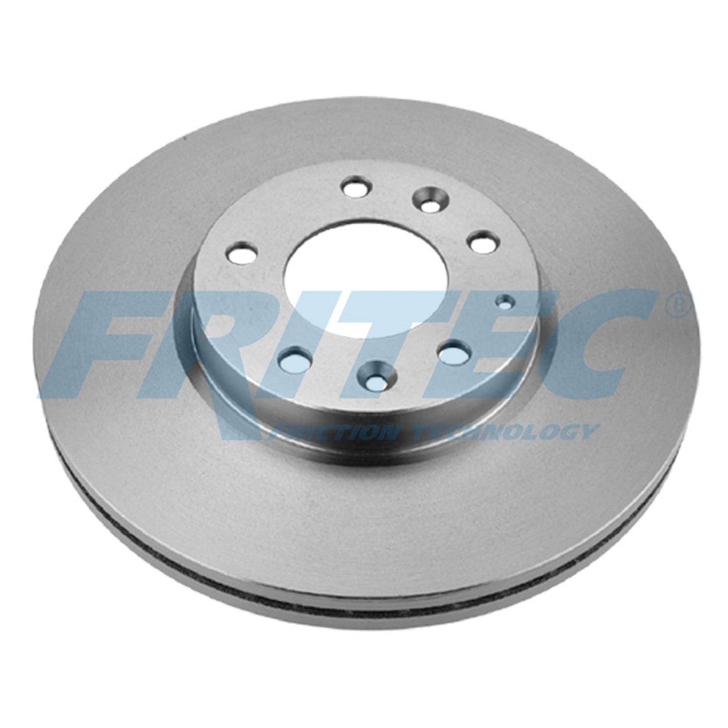 FR-08115 PAR DISCOS DE FRENO DELANTEROS FORD FUSION HYBRID 4 CIL 2.5 2012-2012